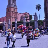  San Miguel de Allende, Mexico 2009